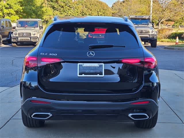 Thumbnail: 2026 Mercedes-Benz GLC - 6