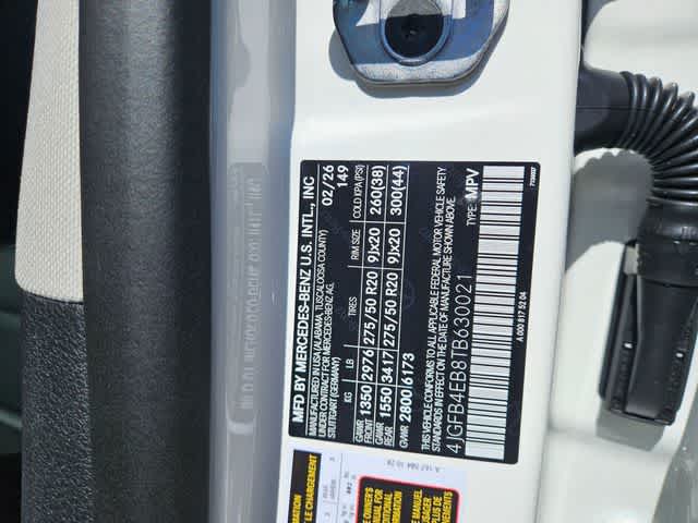 Thumbnail: 2026 Mercedes-Benz GLE - 34