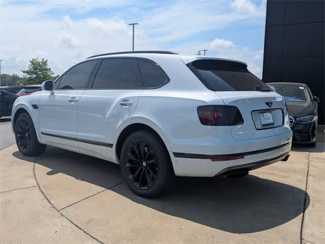Thumbnail: 2017 Bentley Bentayga - 6