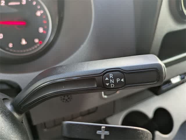 Thumbnail: 2025 Mercedes-Benz Sprinter - 31