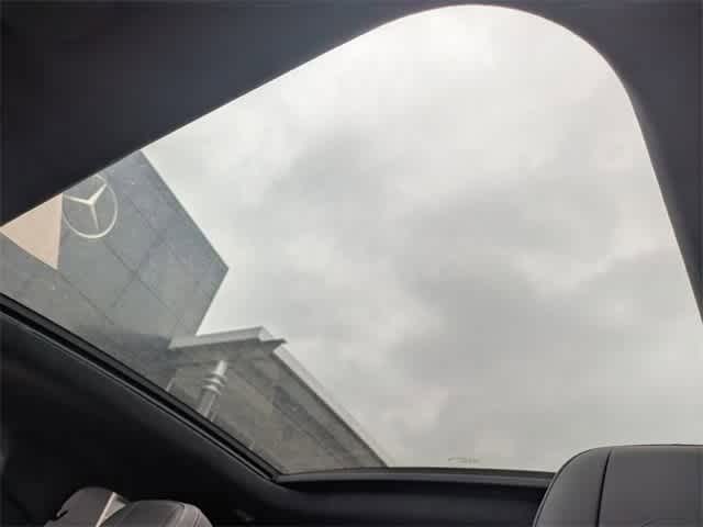 2025 Mercedes-Benz GL-Class AMG GL 63 26