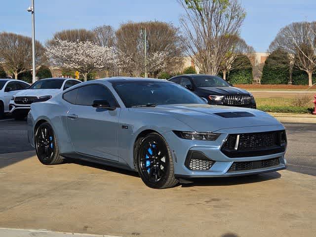 Thumbnail: 2024 Ford Mustang - 3