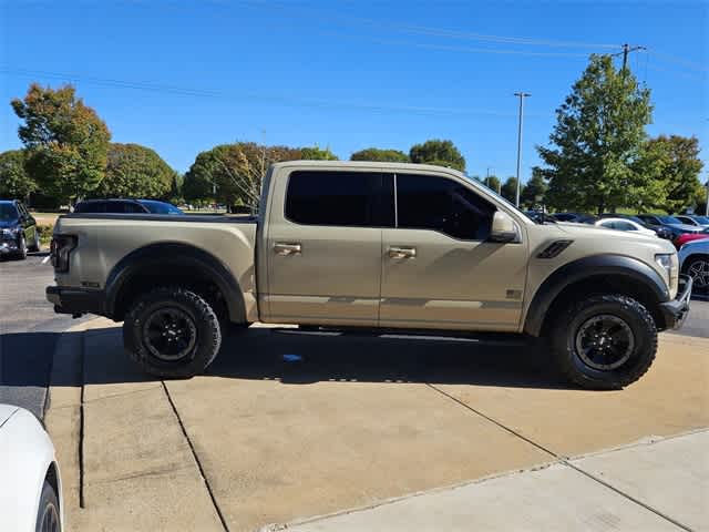 Thumbnail: 2018 Ford F-150 - 9