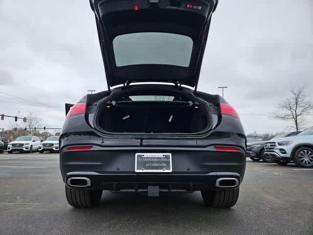 Thumbnail: 2026 Mercedes-Benz GLE - 36