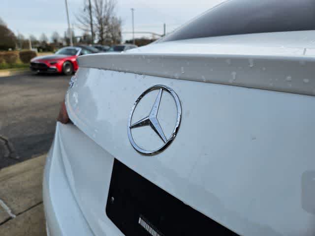 Thumbnail: 2023 Mercedes-Benz C-Class - 11