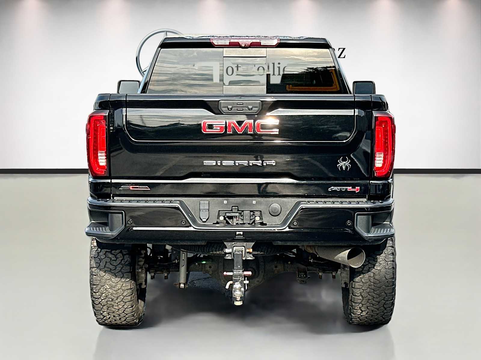 Thumbnail: 2020 GMC Sierra 2500 - 6