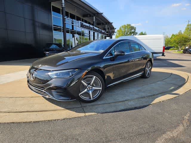 2023 Mercedes-Benz EQE 350+ -
                  Collierville, TN