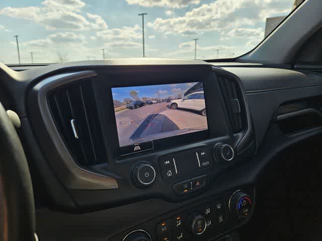 Thumbnail: 2022 GMC Terrain - 28