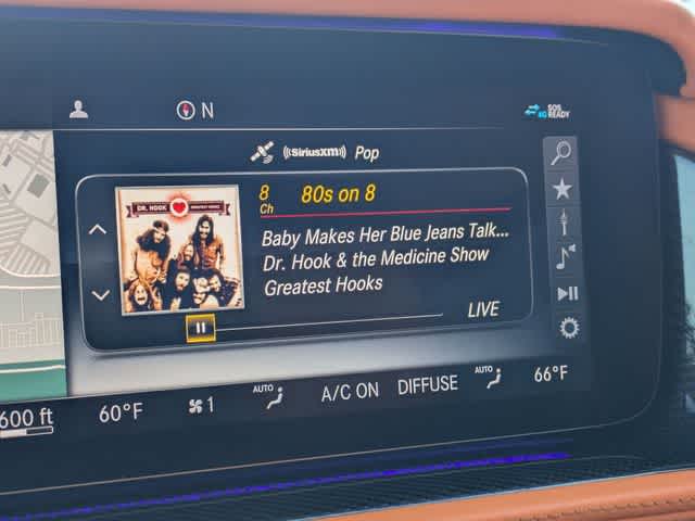 Thumbnail: 2020 Mercedes-Benz G-Class - 30