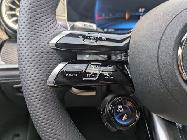 2026 Mercedes-Benz AMG GT 4-Door Coupe 53 - Photo 25
