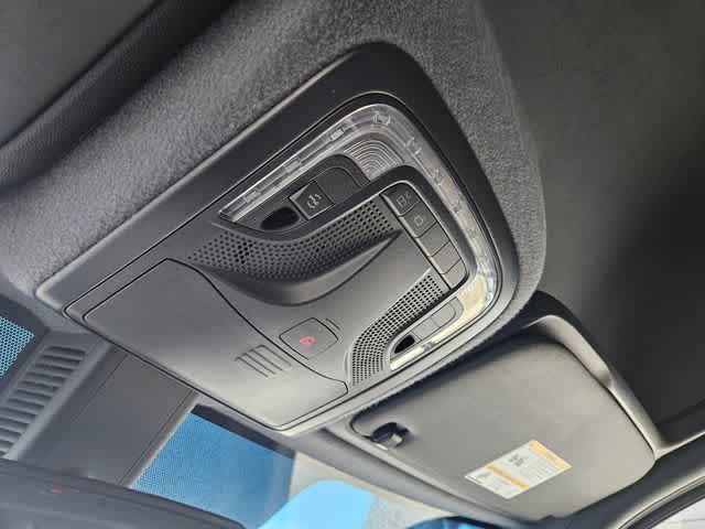 Thumbnail: 2026 Mercedes-Benz Sprinter - 25