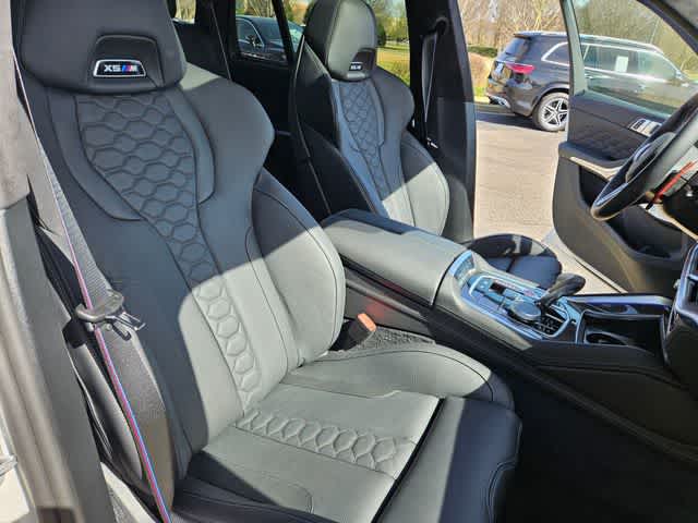 Thumbnail: 2025 BMW X5 - 24