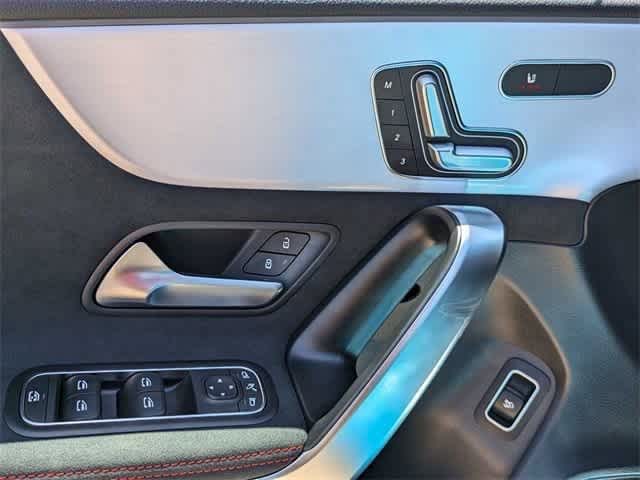 Thumbnail: 2025 Mercedes-Benz CLA - 16