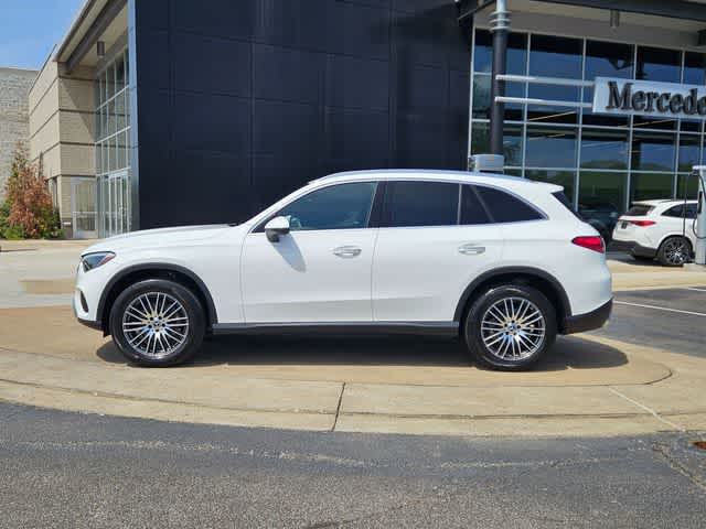 Thumbnail: 2025 Mercedes-Benz GLC - 5