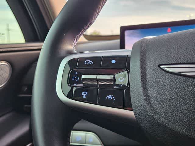 Thumbnail: 2025 Genesis GV80 - 21