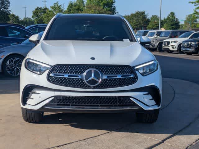 Thumbnail: 2026 Mercedes-Benz GLC - 4