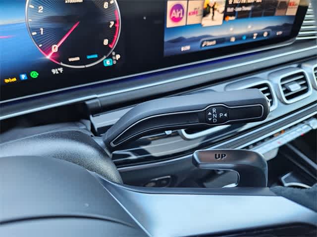 Thumbnail: 2026 Mercedes-Benz GLE - 33