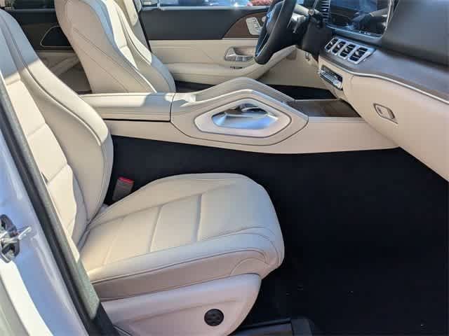 2025 Mercedes-Benz GLE 350 10