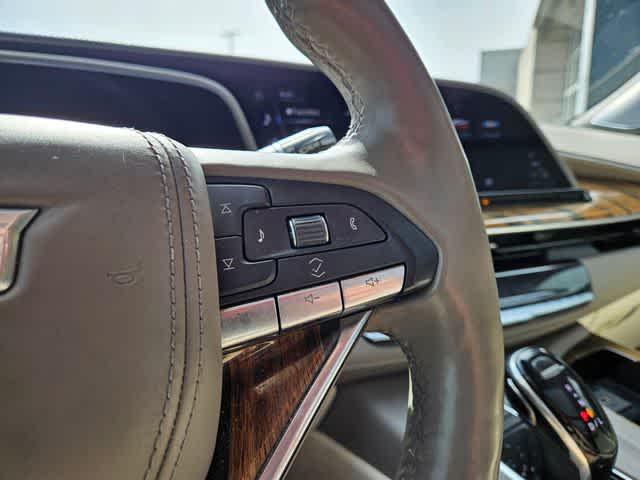 Thumbnail: 2021 Cadillac Escalade - 26