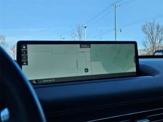 Thumbnail: 2023 Genesis GV80 - 30