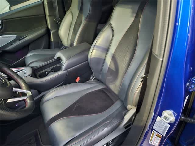 Thumbnail: 2024 Acura RDX - 15