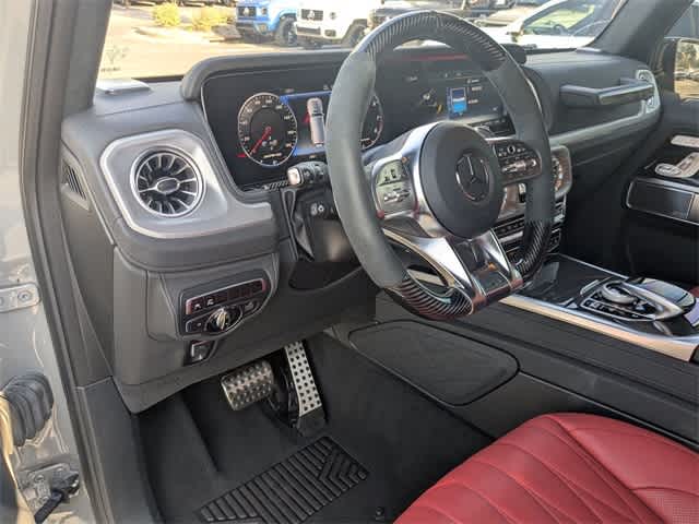 Thumbnail: 2023 Mercedes-Benz G-Class - 5