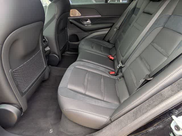 2026 Mercedes-Benz GLE AMG GLE 53 - Photo 19