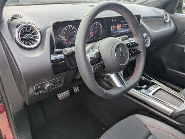 Thumbnail: 2026 Mercedes-Benz GLA - 10