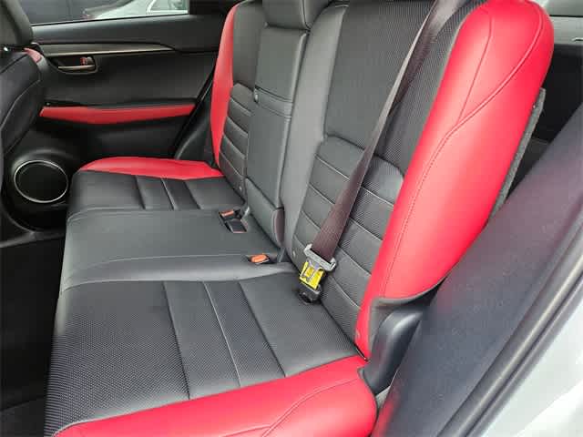 Thumbnail: 2021 Lexus NX - 20