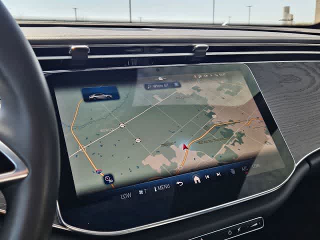 Thumbnail: 2024 Mercedes-Benz E-Class - 29