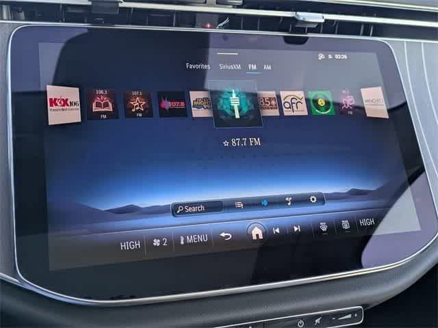 Thumbnail: 2025 Mercedes-Benz E-Class - 24