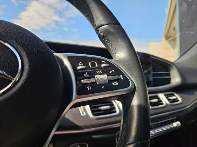 Thumbnail: 2022 Mercedes-Benz GLE - 25