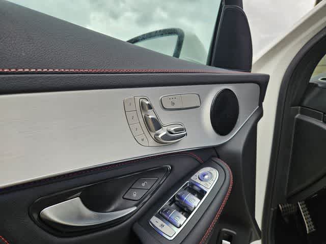 Thumbnail: 2022 Mercedes-Benz GLC - 15