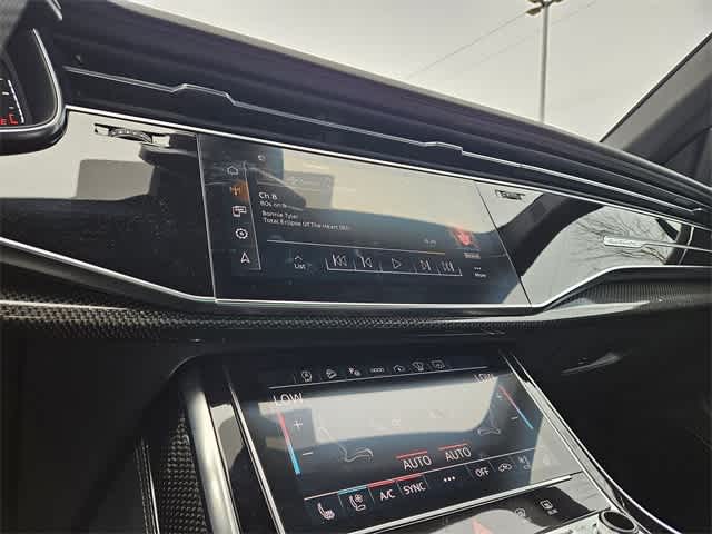 Thumbnail: 2023 Audi SQ8 - 31