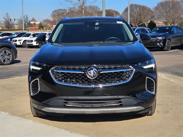 Thumbnail: 2023 Buick Envision - 4