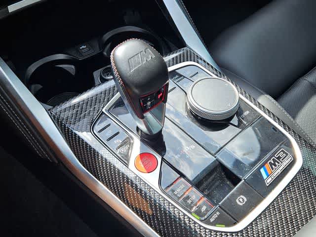 Thumbnail: 2022 BMW M3 - 34