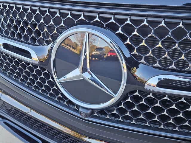 Thumbnail: 2026 Mercedes-Benz GLC - 10