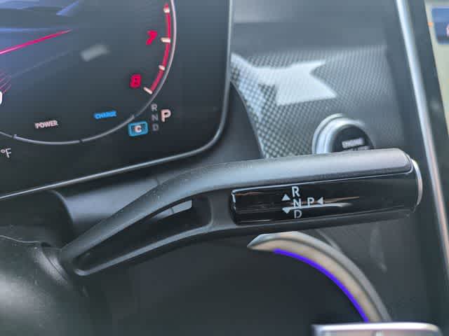 Thumbnail: 2026 Mercedes-Benz GLC - 30