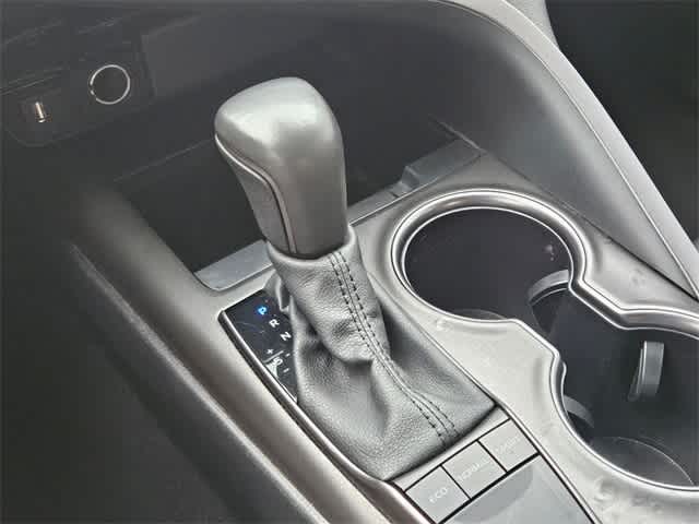 Thumbnail: 2024 Toyota Camry - 29