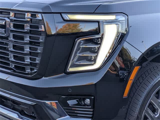 Thumbnail: 2026 GMC Yukon - 11