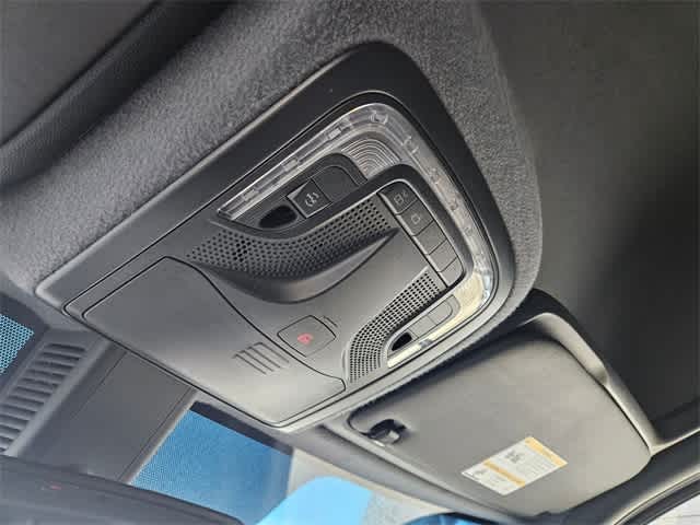 Thumbnail: 2026 Mercedes-Benz Sprinter - 25