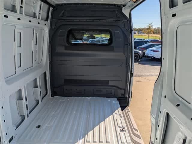 Thumbnail: 2025 Mercedes-Benz Sprinter - 12