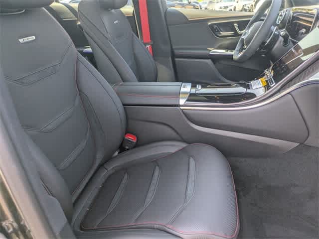 Thumbnail: 2026 Mercedes-Benz GLC - 23