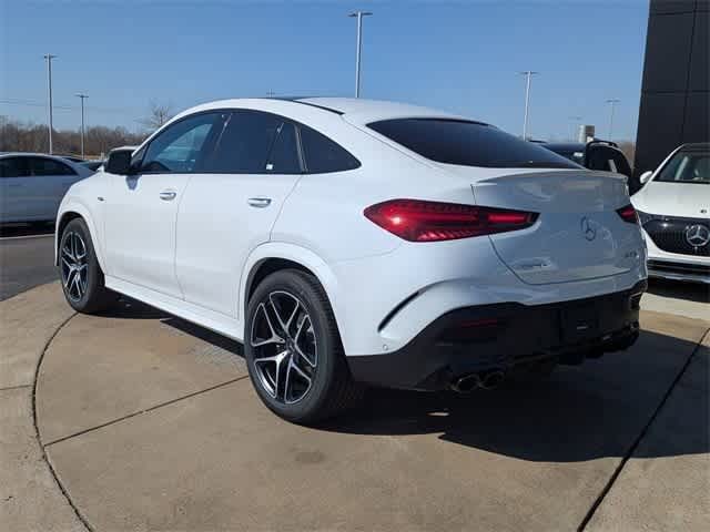 Thumbnail: 2025 Mercedes-Benz GLE - 7