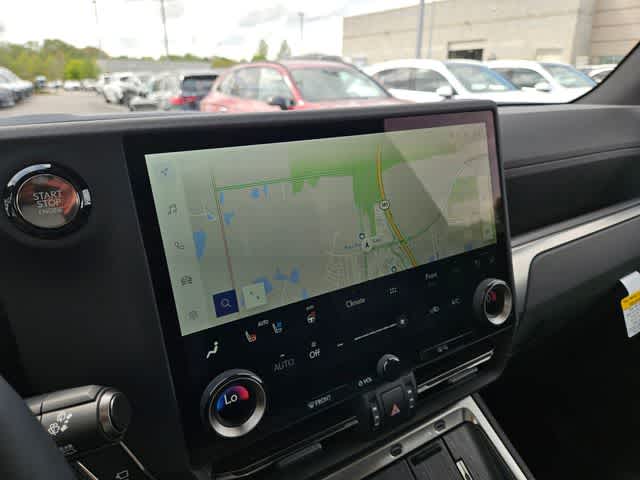 Thumbnail: 2026 Lexus GX - 30