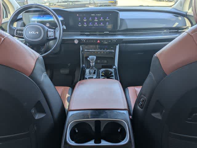 Thumbnail: 2024 Kia Carnival - 18