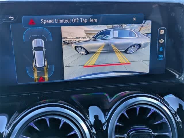 Thumbnail: 2025 Mercedes-Benz GLB - 22