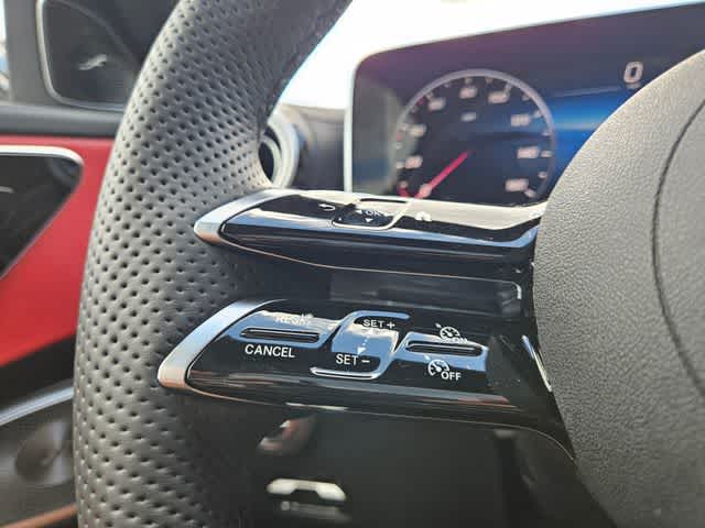 Thumbnail: 2026 Mercedes-Benz C-Class - 25