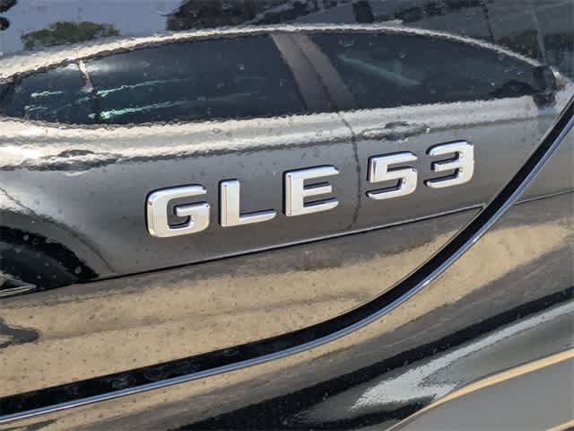 Thumbnail: 2026 Mercedes-Benz GLE - 11