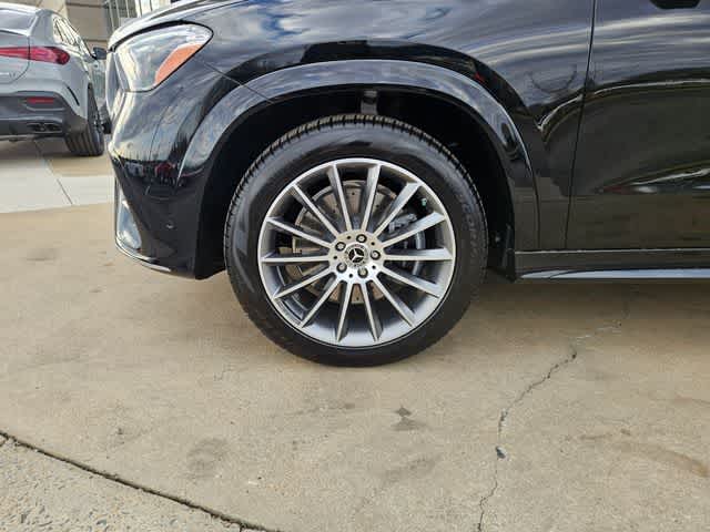 Thumbnail: 2026 Mercedes-Benz GLE - 14